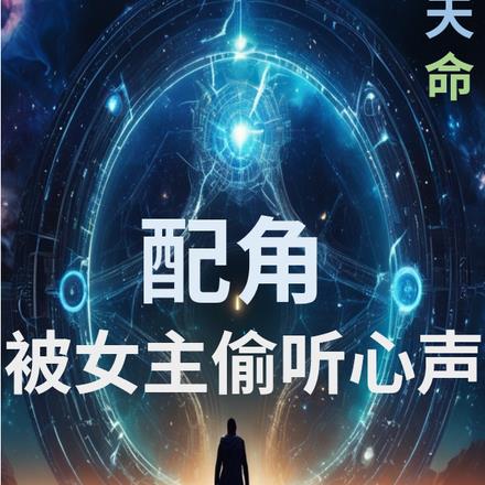 配角：被女主偷听心声
