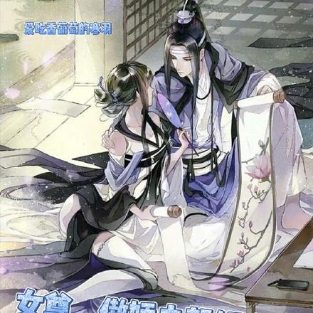 女尊，傲娇夫郎好会撩