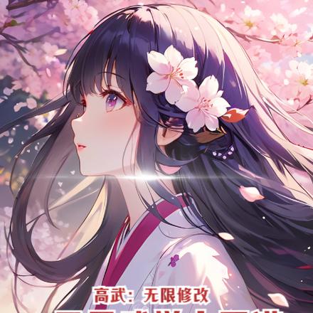 高武：无限修改，开局武学大圆满