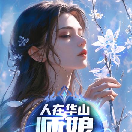 人在华山：师娘，请留步！