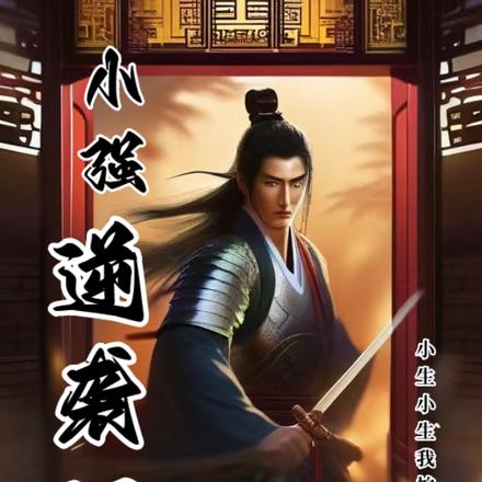 小强逆袭记