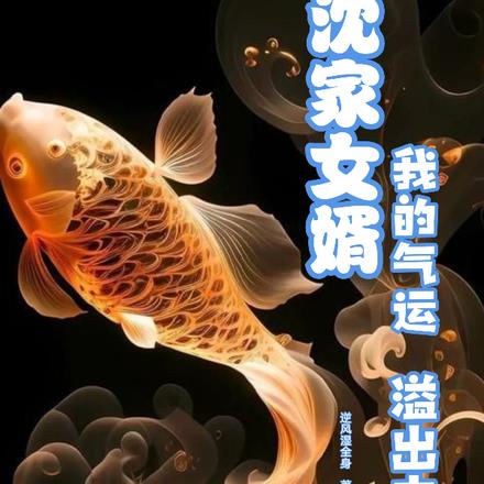 沈家女婿，我的气运溢出来了！