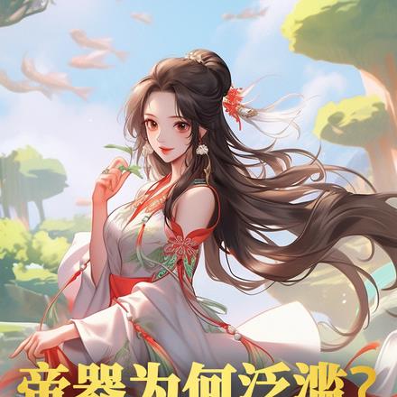 帝器为何泛滥？是谁教他炼器的！