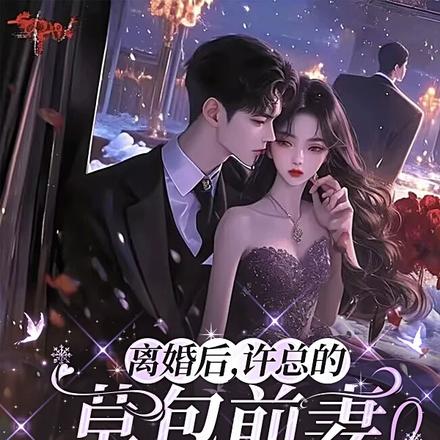 离婚后，许总的草包前妻又强又美