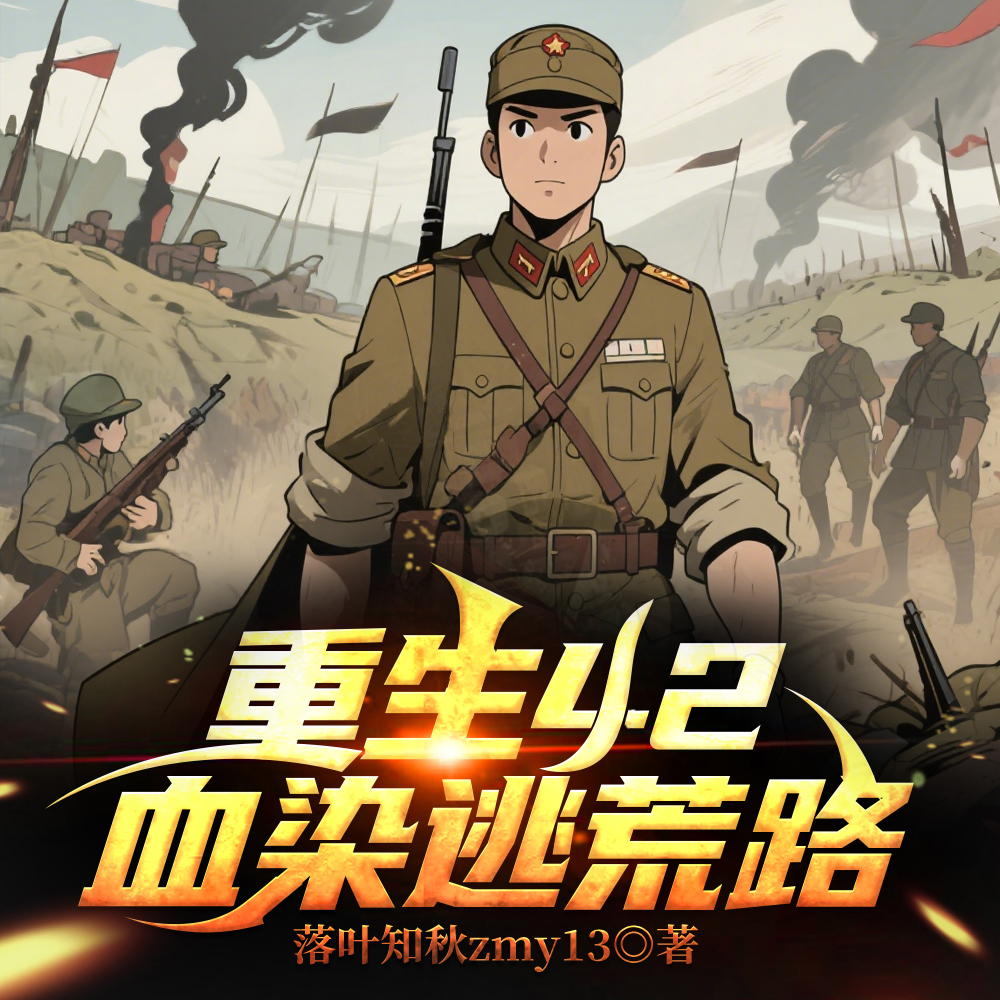 重生42血染逃荒路