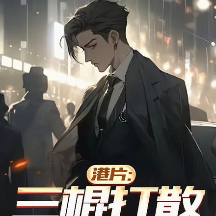 港片：三棍打散黑帮魂！