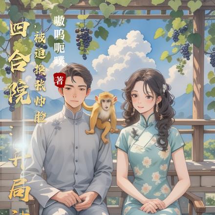 四合院：开局被拐，被迫换张帅脸