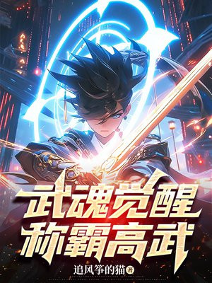 武魂觉醒：称霸高武