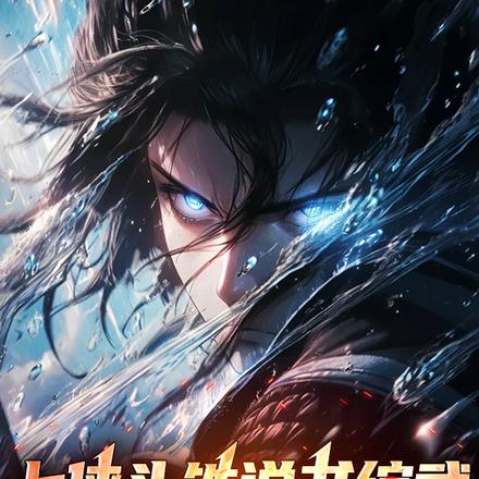 七侠头铁说书综武，水母阴姬怒了
