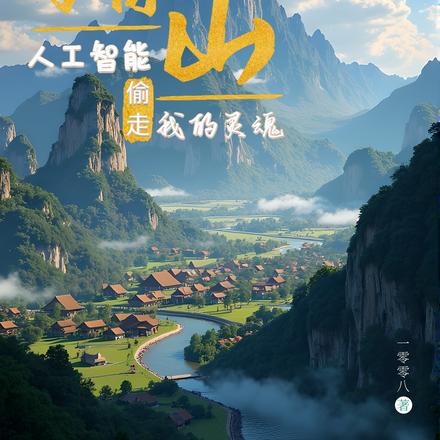 智启山河：十万大山种田录