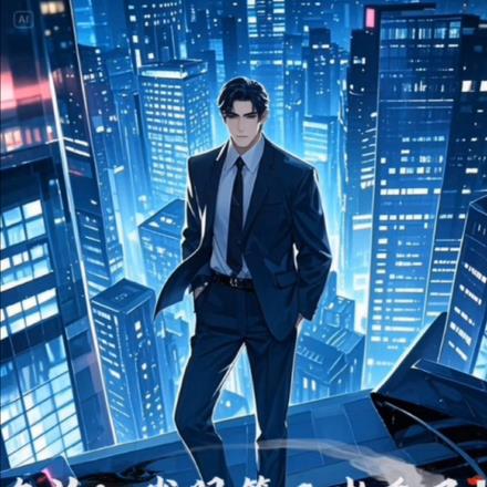 名义：省服第二出手了！