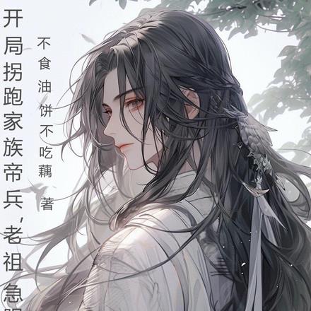 开局拐跑家族帝兵，老祖急眼了