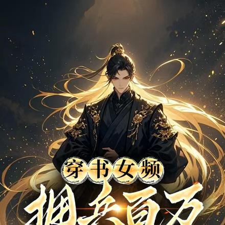 穿书女频，拥兵百万，让我道歉？