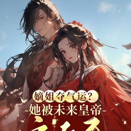 凤命被偷走？我照样嫁太子做皇后