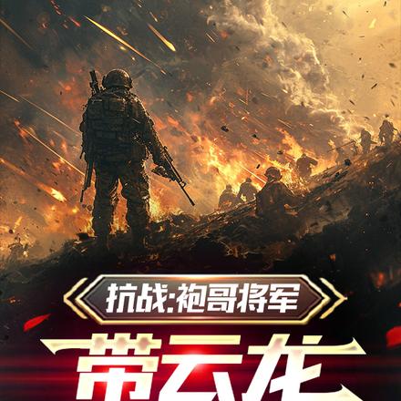 抗战：开局军长，混成元帅