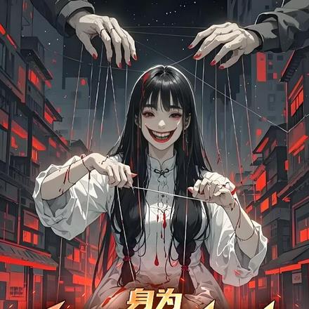 诡异开局：我制定完美杀人规则