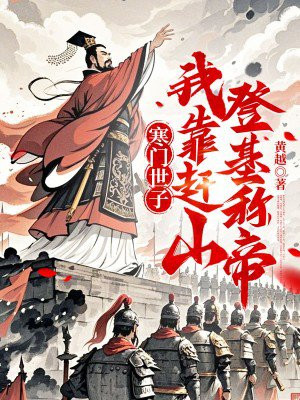 寒门世子：我靠赶山登基称帝