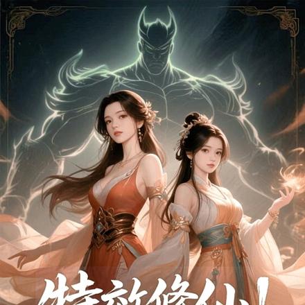 特效修仙：从被母女误认大佬开始
