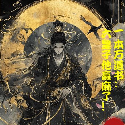 九龙夺嫡：六皇子他竟佣兵百万！