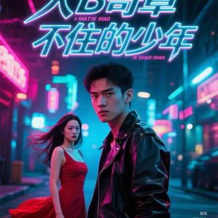 港片：大B哥罩不住的少年