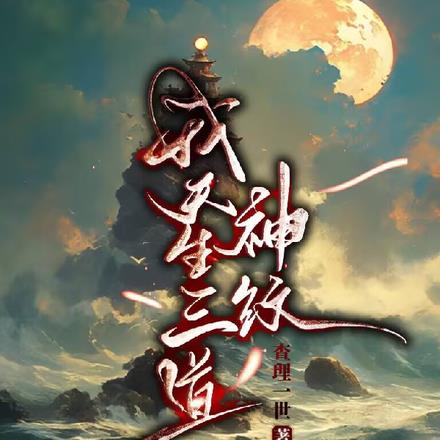 我天生三道神纹