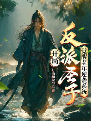 开局反派圣子，觉醒老年逆袭系统