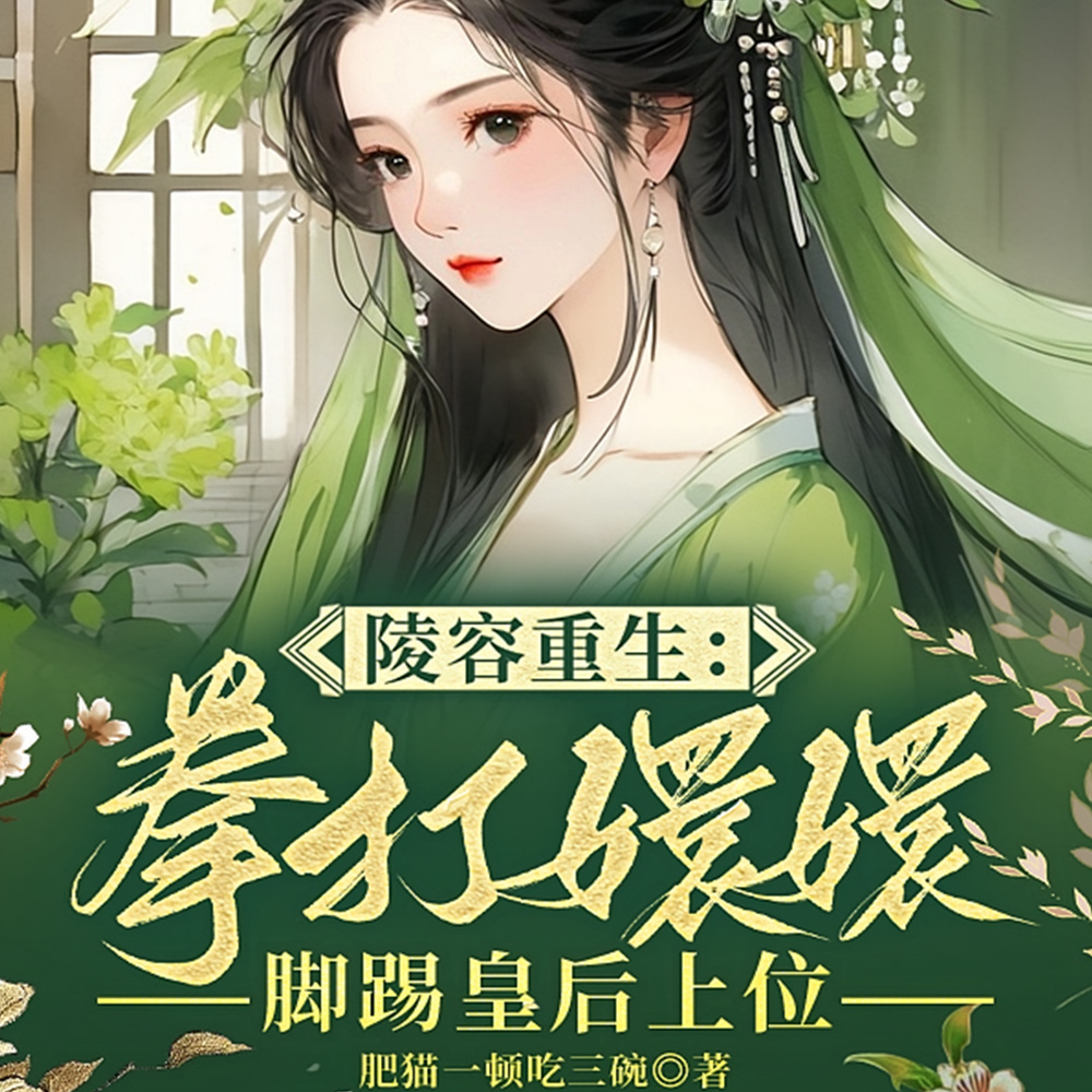 陵容重生：拳打嬛嬛脚踢皇后上位