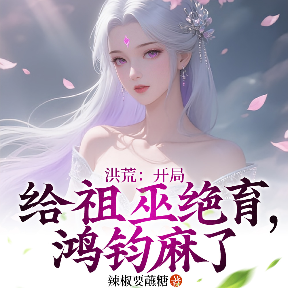 洪荒：开局给祖巫绝育，鸿钧麻了
