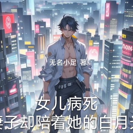 女儿惨死手术台，老婆陪着白月光