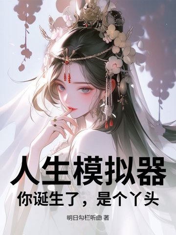 人生模拟器：你诞生了，是个丫头