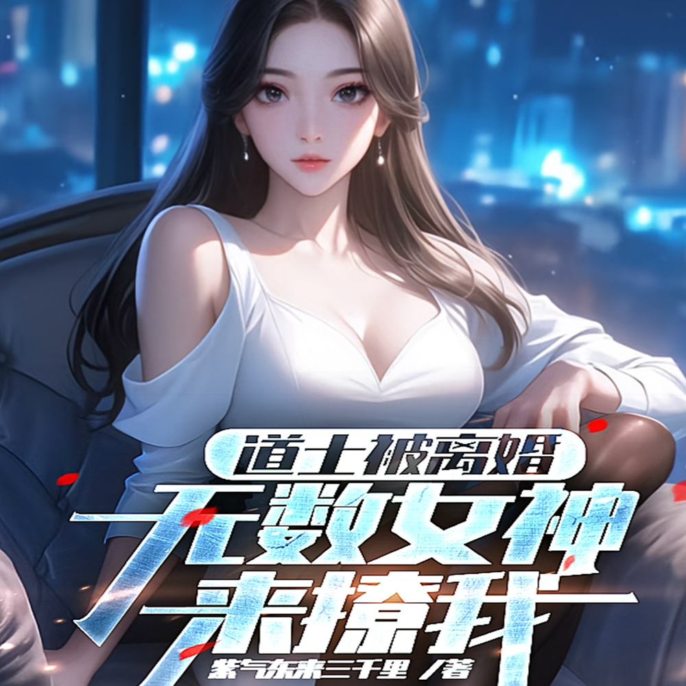 道士被离婚，无数女神来撩我