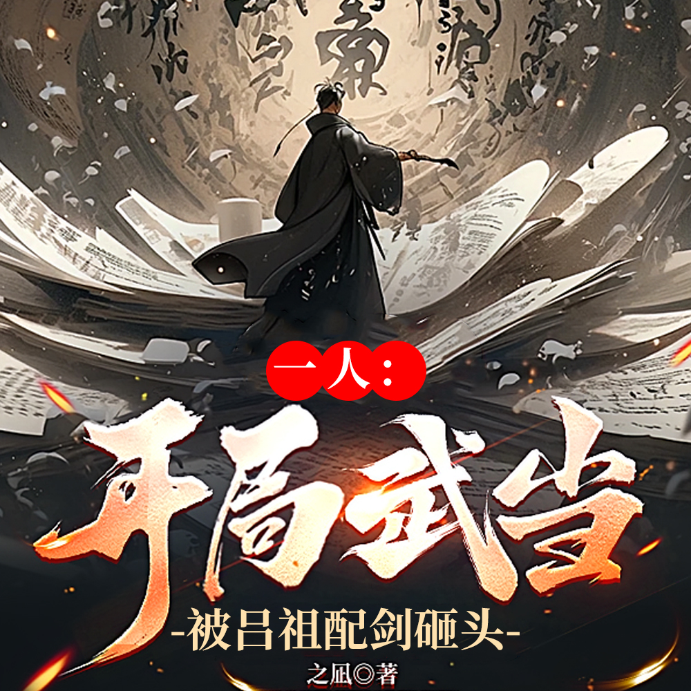 一人：开局武当，被吕祖配剑砸头