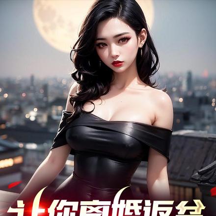 我开局离婚，转身就赚千亿！