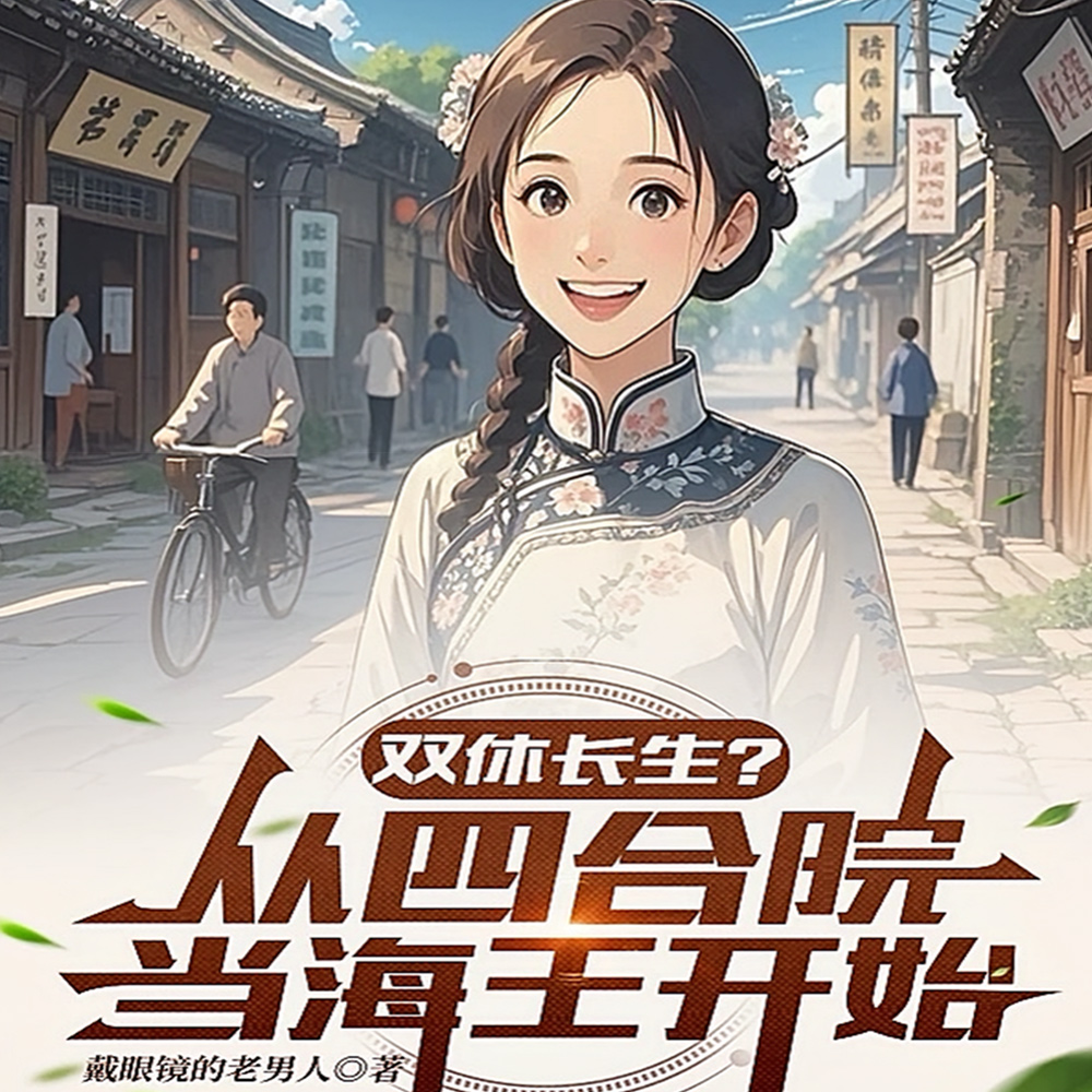 年代剧中长生，大洋马也挺不赖