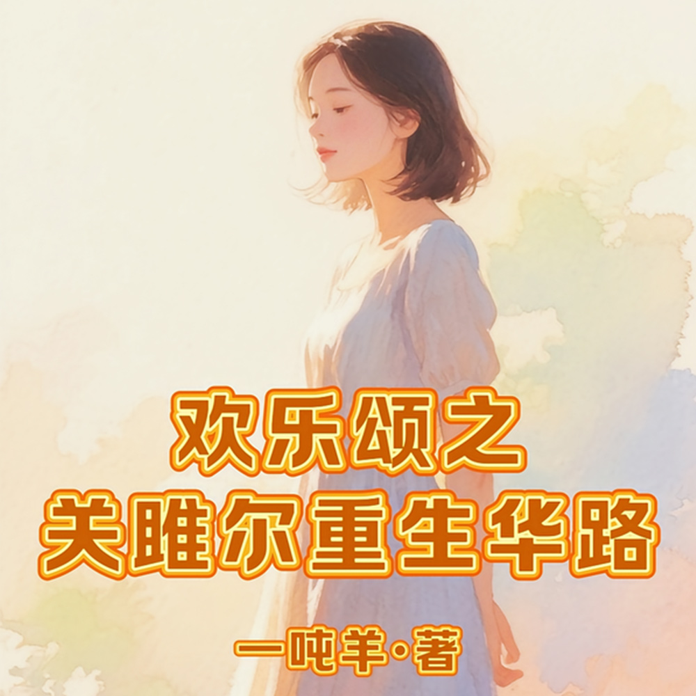欢乐颂之关雎尔重生华路
