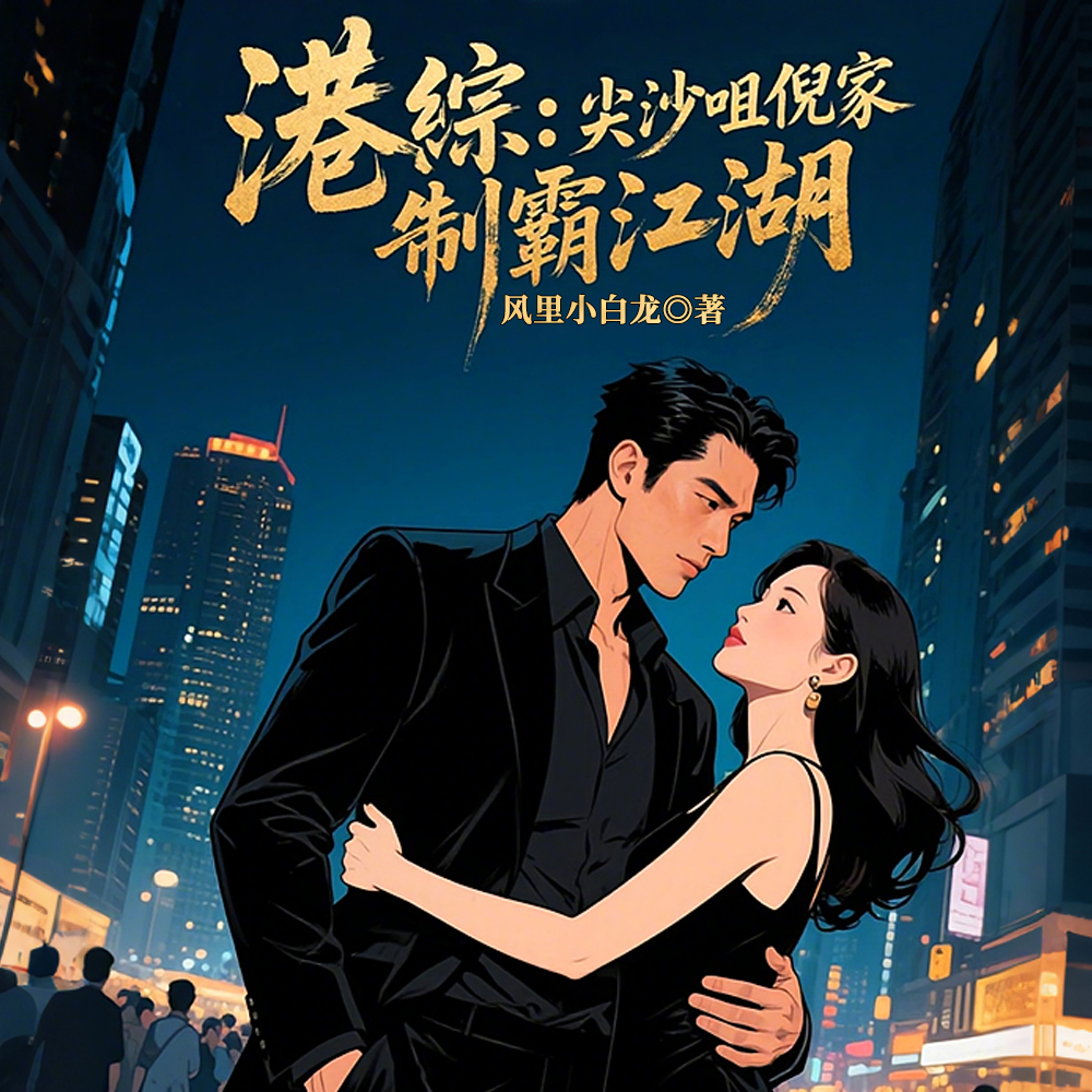 港综：地下皇帝登至世界首富