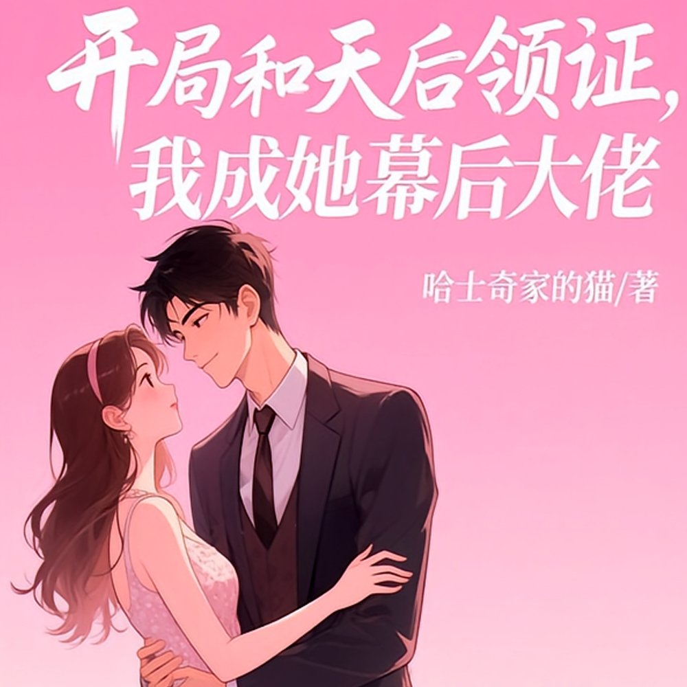 和天后领证，我作曲大佬身份曝光