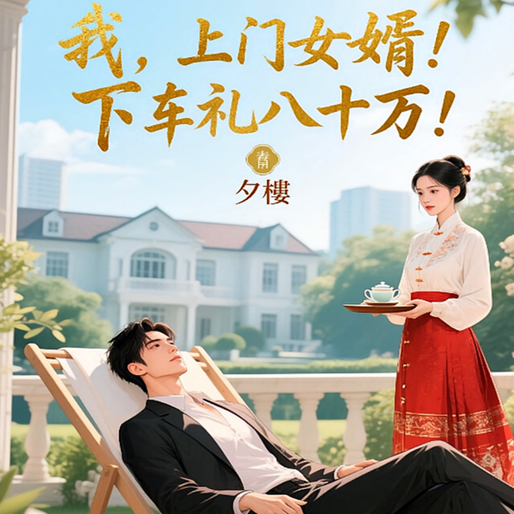 我，上门女婿！下车礼八十万！