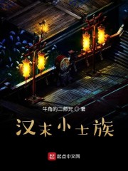 汉末小士族 牛角的二师兄